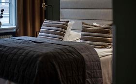 V Hotel Helsingborg; BW Premier Collection